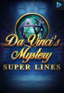 Bocoran RTP Da Vincy Mystery Super Lines di MAXIM178 GENERATOR RTP TERBARU 2023 LENGKAP